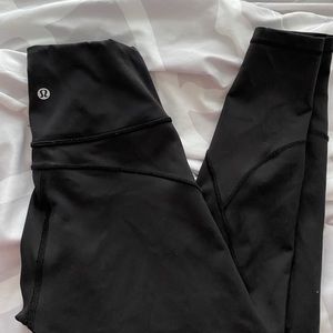 lululemon in movement align legging